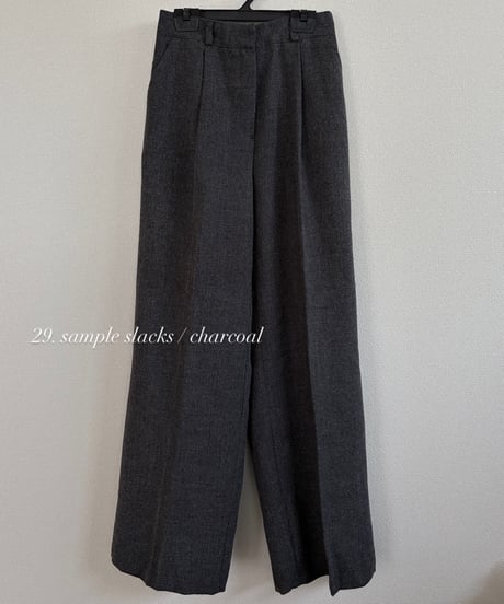 sample sale 1