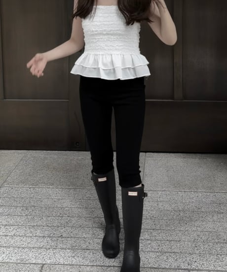 capri pants