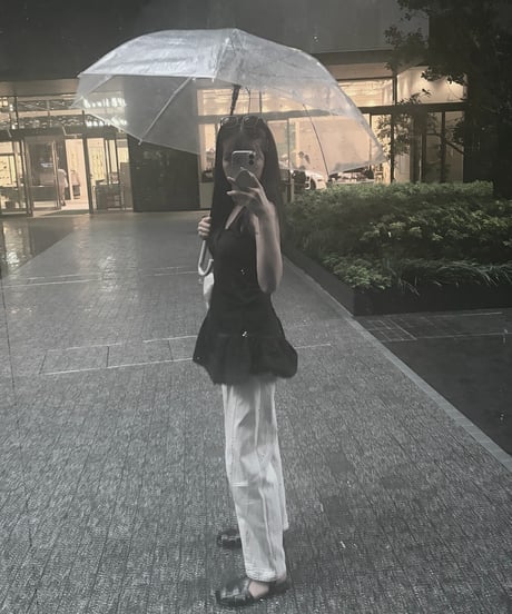 ritz balloon blouse