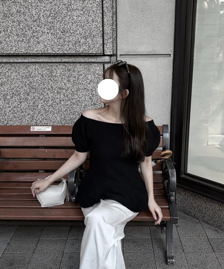 élan peplum tops