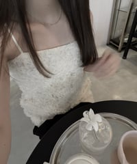 floral camisole dress