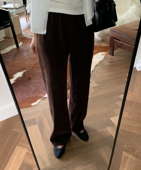 soft corduroy pants