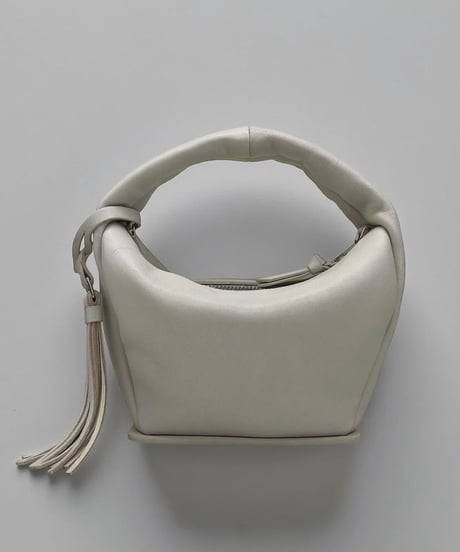 sheepskin bag