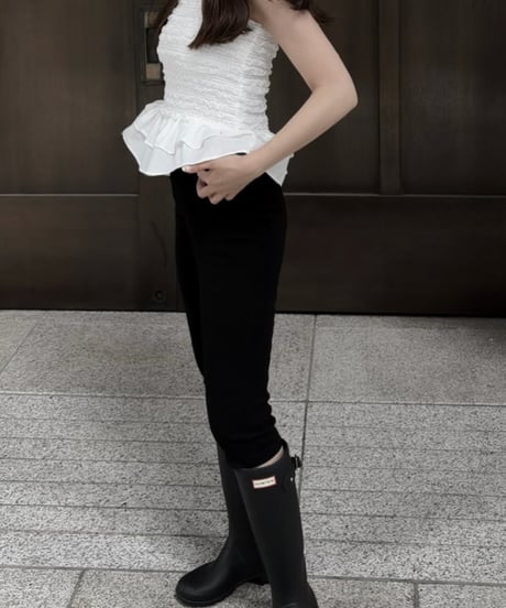 capri pants
