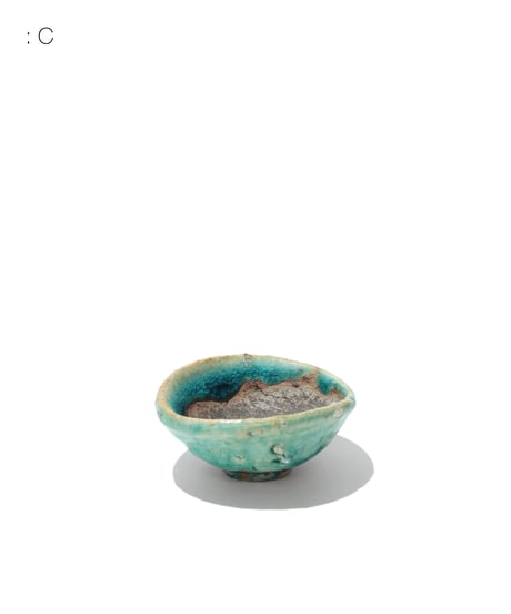KIM HONO / 酒器 14