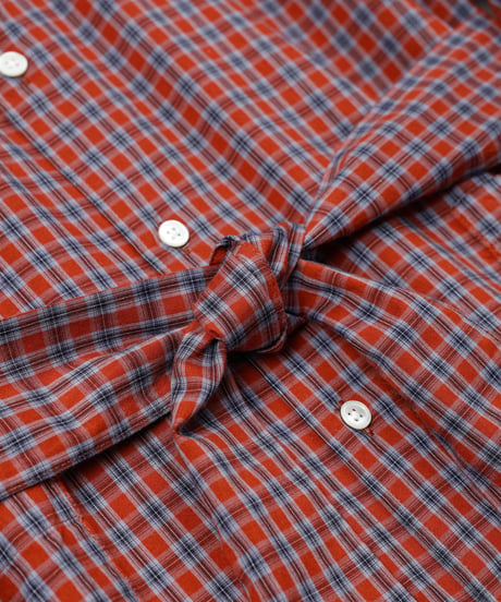 60/- Cotton cupra / Shirt-Onepiece