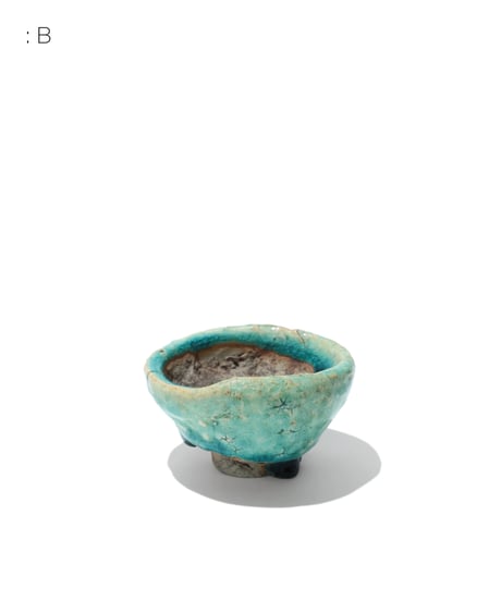 KIM HONO / 酒器 14