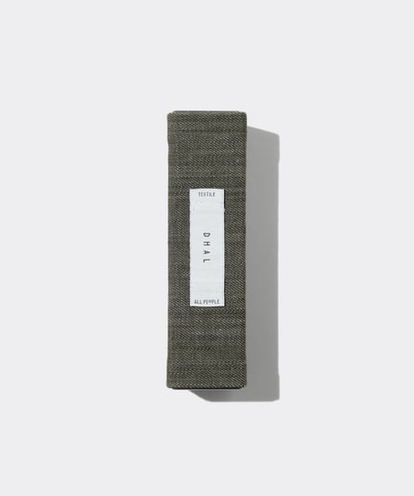 DHAL Cookie Box  新色OD