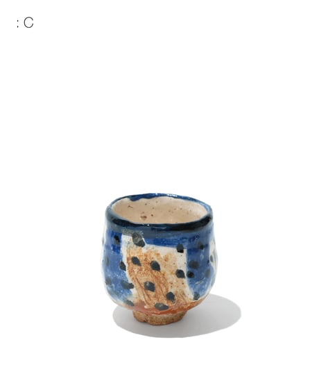 KIM HONO / 酒器 15