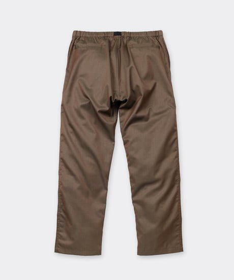 TAMAMUSHI Easy Pants