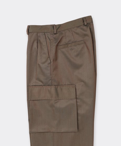 TAMAMUSHI Cargo Pants