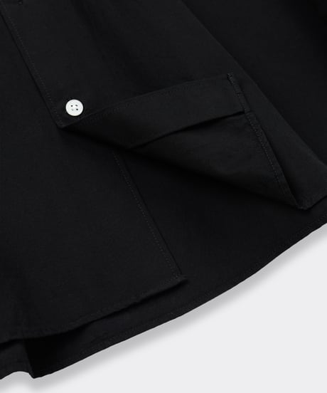 100/2Poplin / Regular Shirt