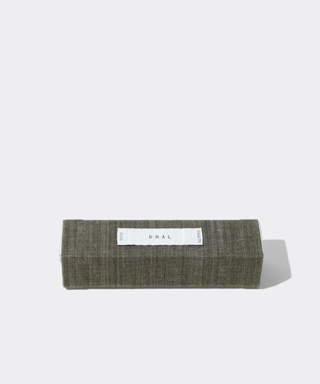 DHAL Cookie Box  新色OD