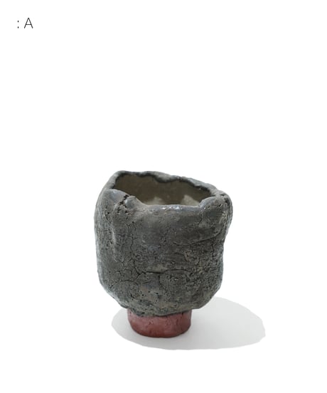 KIM HONO / 酒器 2