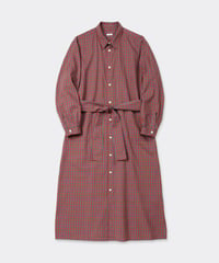 60/- Cotton cupra / Shirt-Onepiece