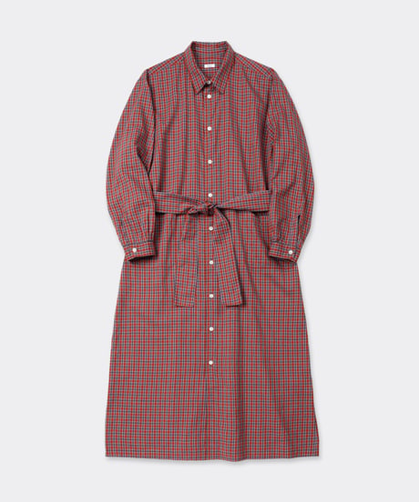 60/- Cotton cupra / Shirt-Onepiece
