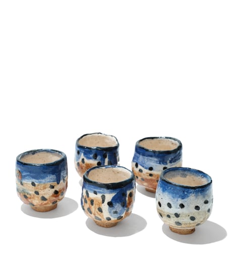 KIM HONO / 酒器 15