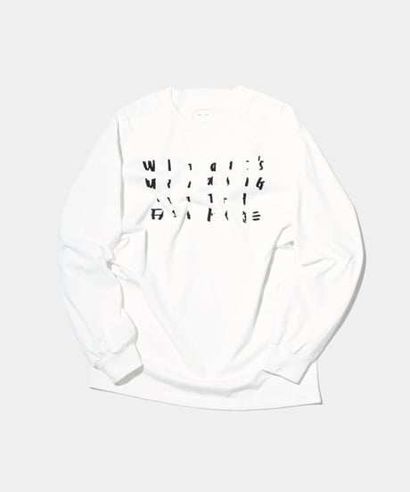 What's wrong with Fake? Tee