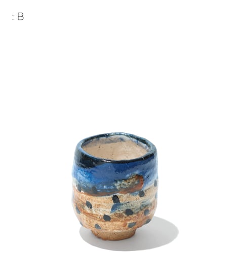 KIM HONO / 酒器 15