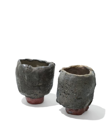 KIM HONO / 酒器 2