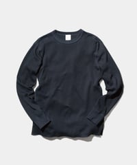 CREW THERMAL Cutsew / Charcoal