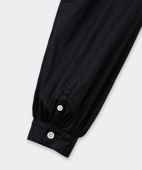 40/- High Count Twill / Gather Onepiece