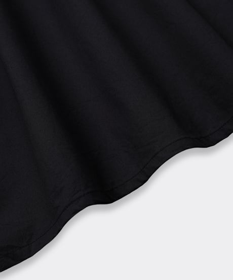 40/- High Count Twill / Gather Onepiece