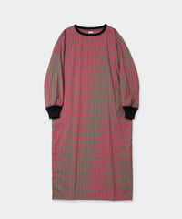 60/- Cotton cupra / Big Tee Onepiece