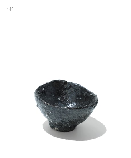 KIM HONO / 酒器 12
