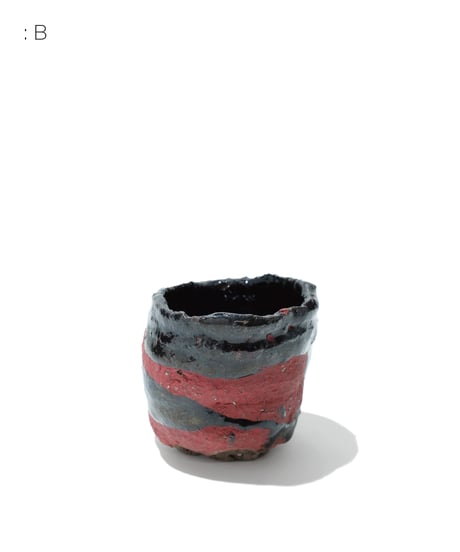 KIM HONO / 酒器 10