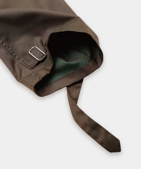 TAMAMUSHI Motorcycle Coat