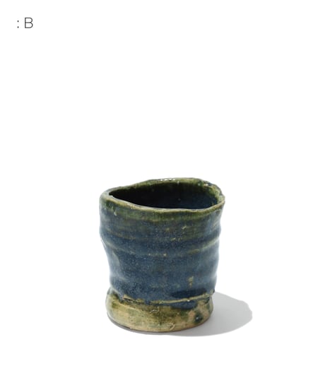 KIM HONO / 酒器 24