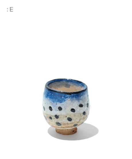 KIM HONO / 酒器 15
