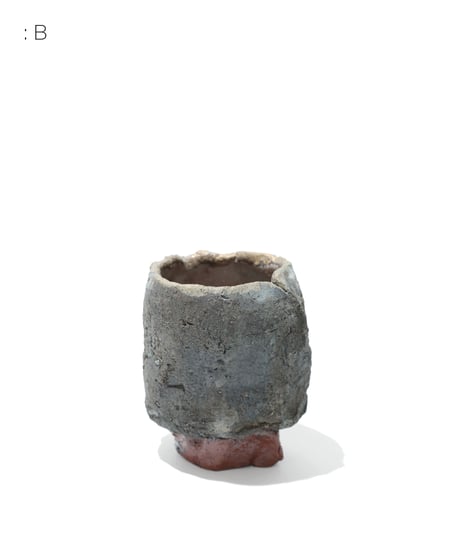 KIM HONO / 酒器 2