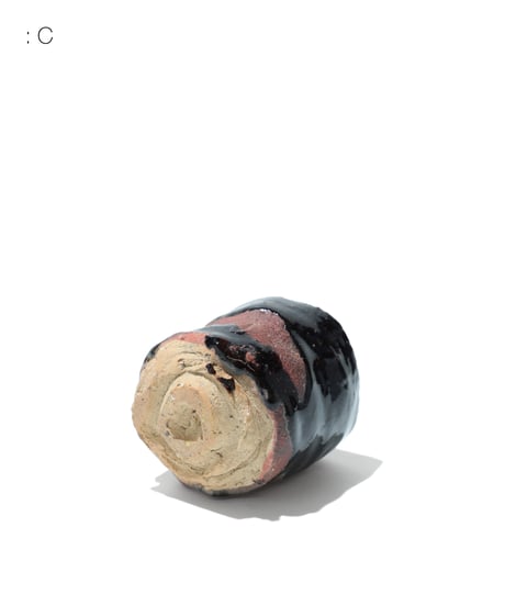 KIM HONO / 酒器 10