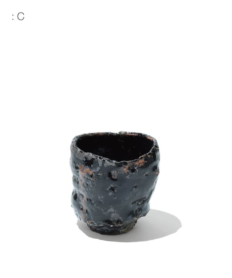 KIM HONO / 酒器 21