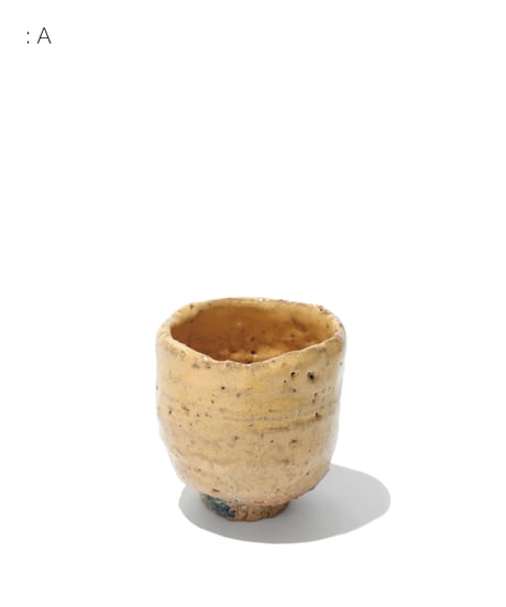 KIM HONO / 酒器 13