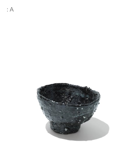 KIM HONO / 酒器 12