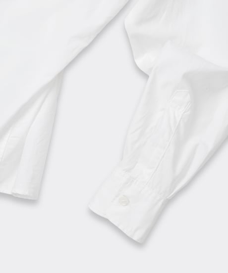 100/2 Poplin / Regular Shirt