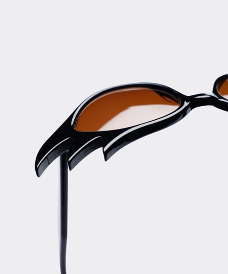 Tatty Devine・Eyelash Sunglasses