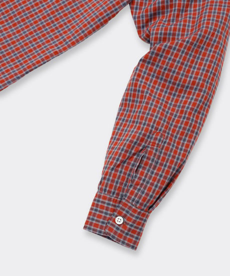 60/- Cotton cupra / Slim Shirt