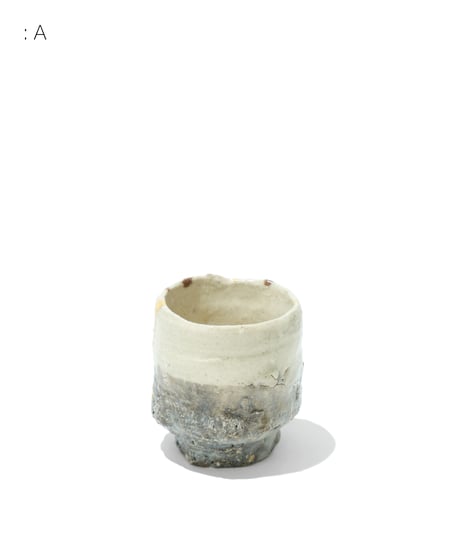 KIM HONO / 酒器 6