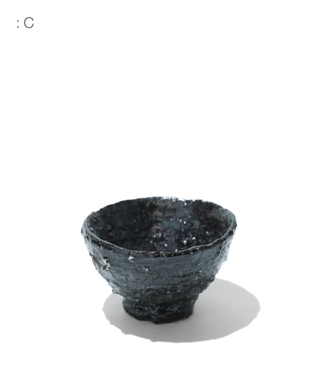KIM HONO / 酒器 12