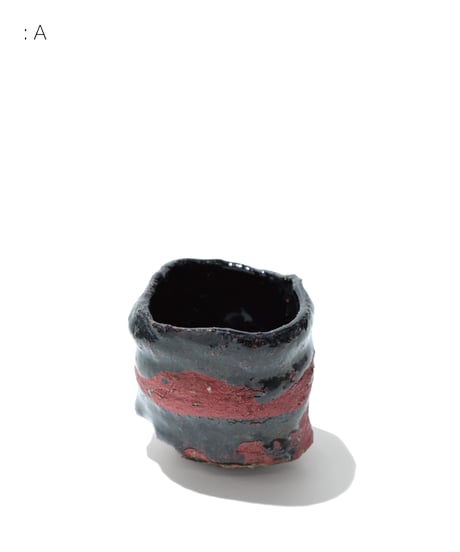 KIM HONO / 酒器 10