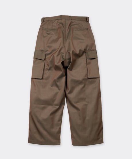 TAMAMUSHI Cargo Pants