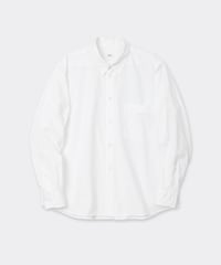 100/2 Poplin / Regular Shirt