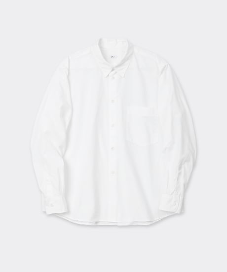 100/2 Poplin / Regular Shirt