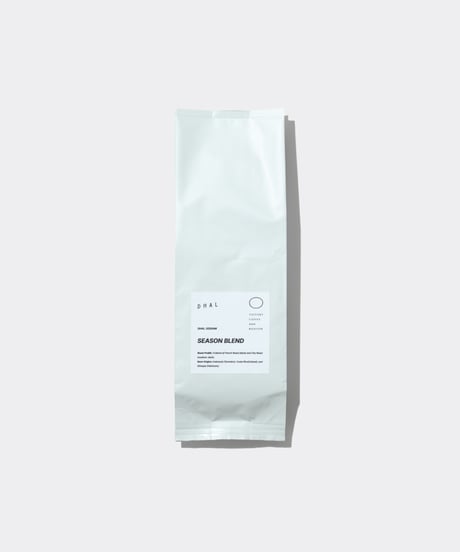 26AW Season Blend（粉）