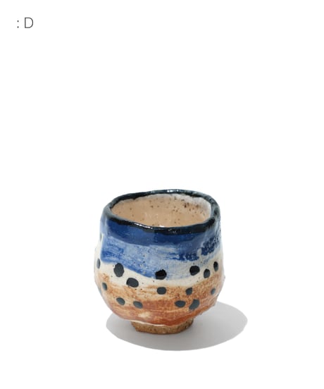 KIM HONO / 酒器 15