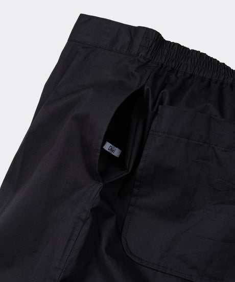 40/- High Count Cotton Twill / Glove Pants